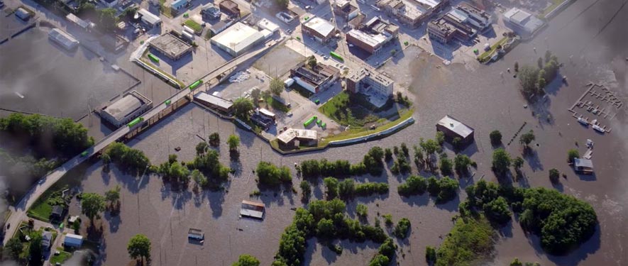  St. Catharines, ON commercial storm cleanup